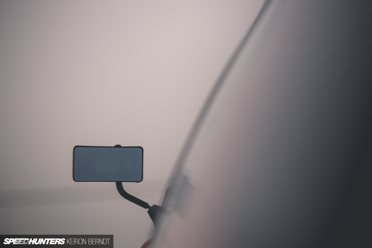 Keiron Berndt - SpeedHunters - Hommage E36