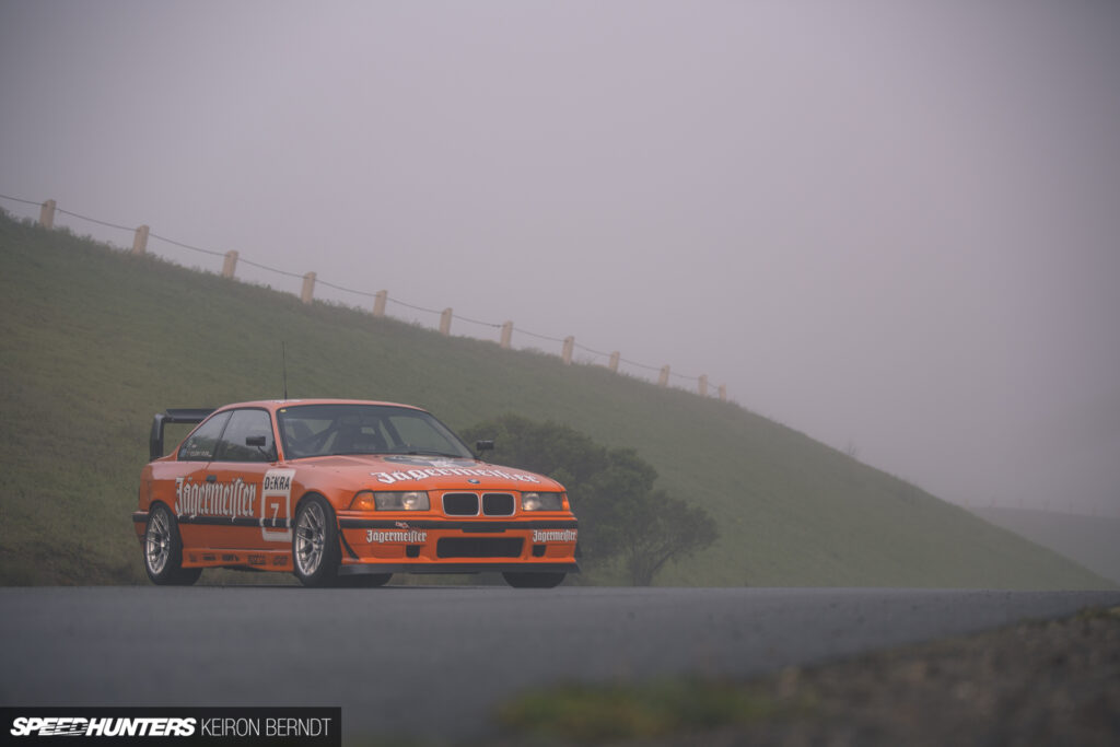 Take Your Best Shot: A DTM Tribute.