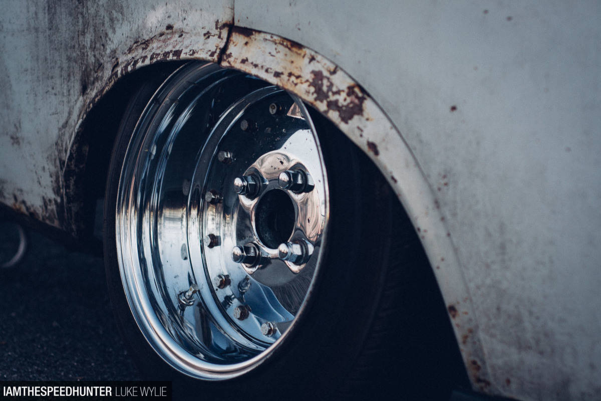 2018 IamTheSpeedHunter Luke Wylie Détrassement Wagon-09