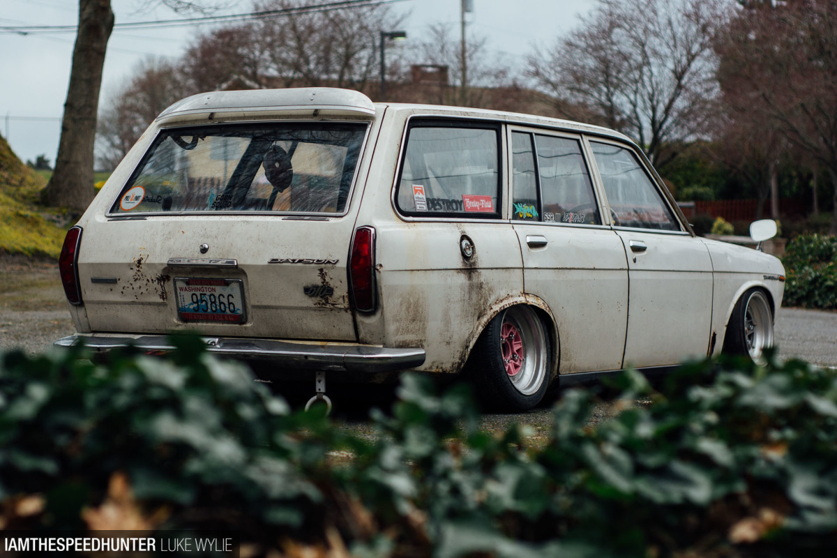 2018 IamTheSpeedHunter Luke Wylie Détroo Wagon-34