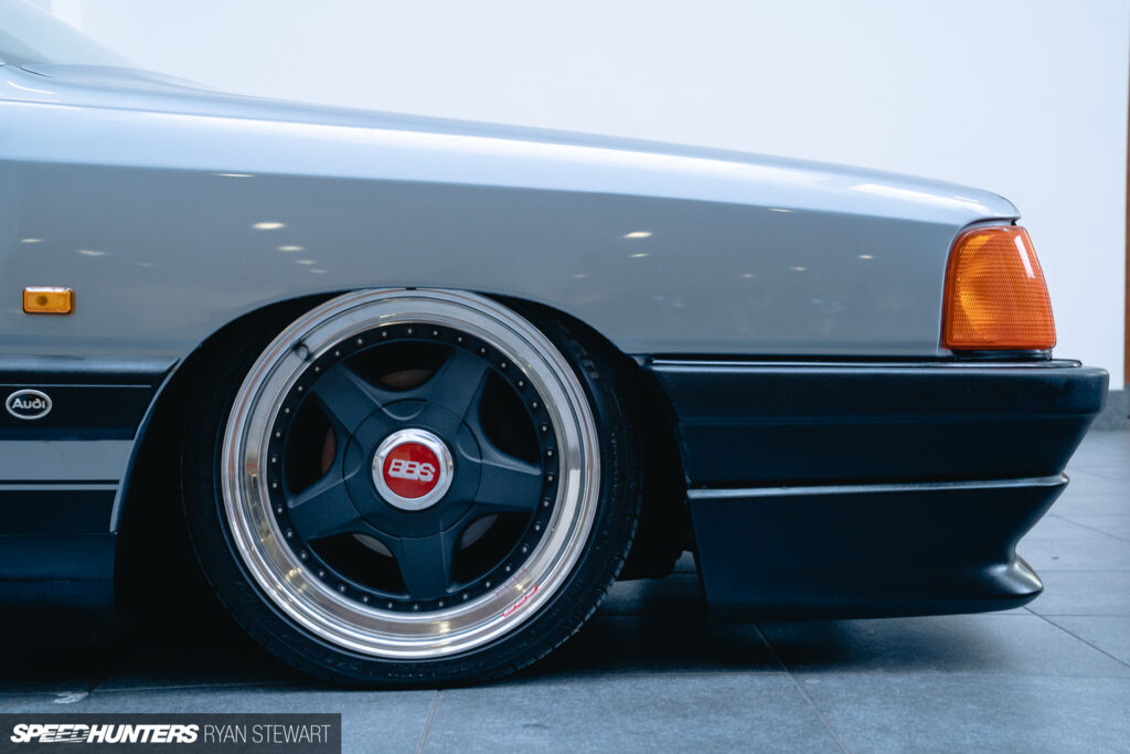 So, Let’s Talk About The Volkswagen Scene…