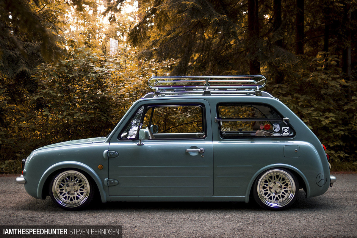 2018 IamTheSpeedHunter Nissan Pao par Steven Berndsen-15