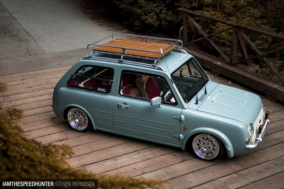2018 IamTheSpeedHunter Nissan Pao par Steven Berndsen-19