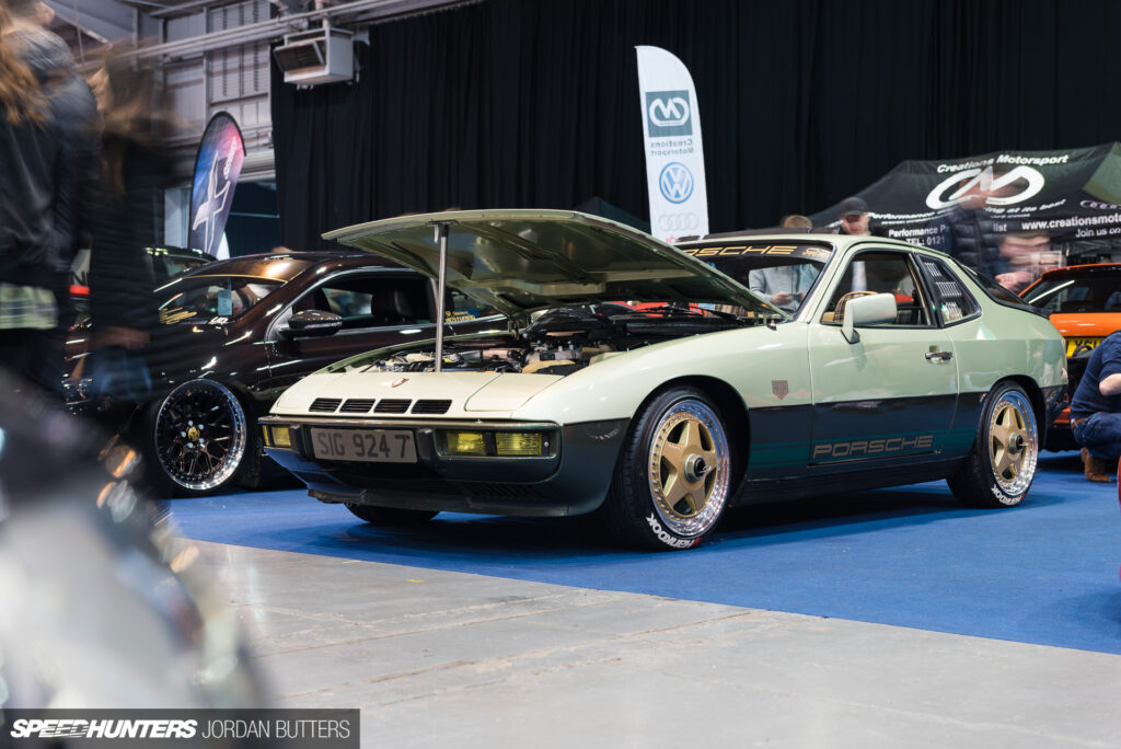 Now Could Be The Time To Buy A&nbsp;924