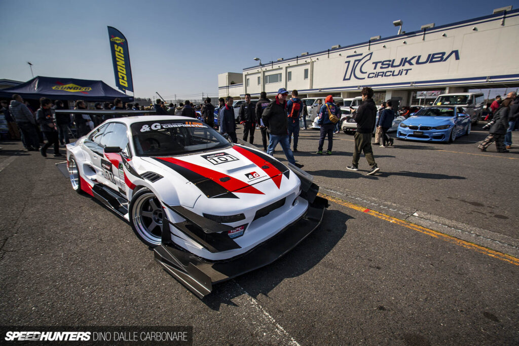 A Midship Approach: The Time Attack&nbsp;MR2