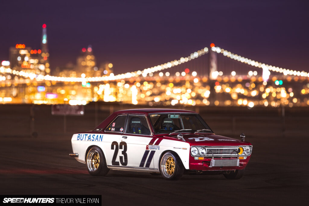 510 Perfection In A JDM 1800 SSS&nbsp;Coupe