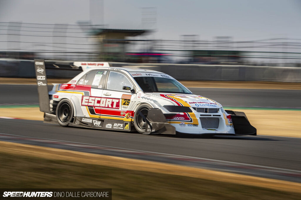 A Feeling Of Surprise: Attack Tsukuba&nbsp;2019