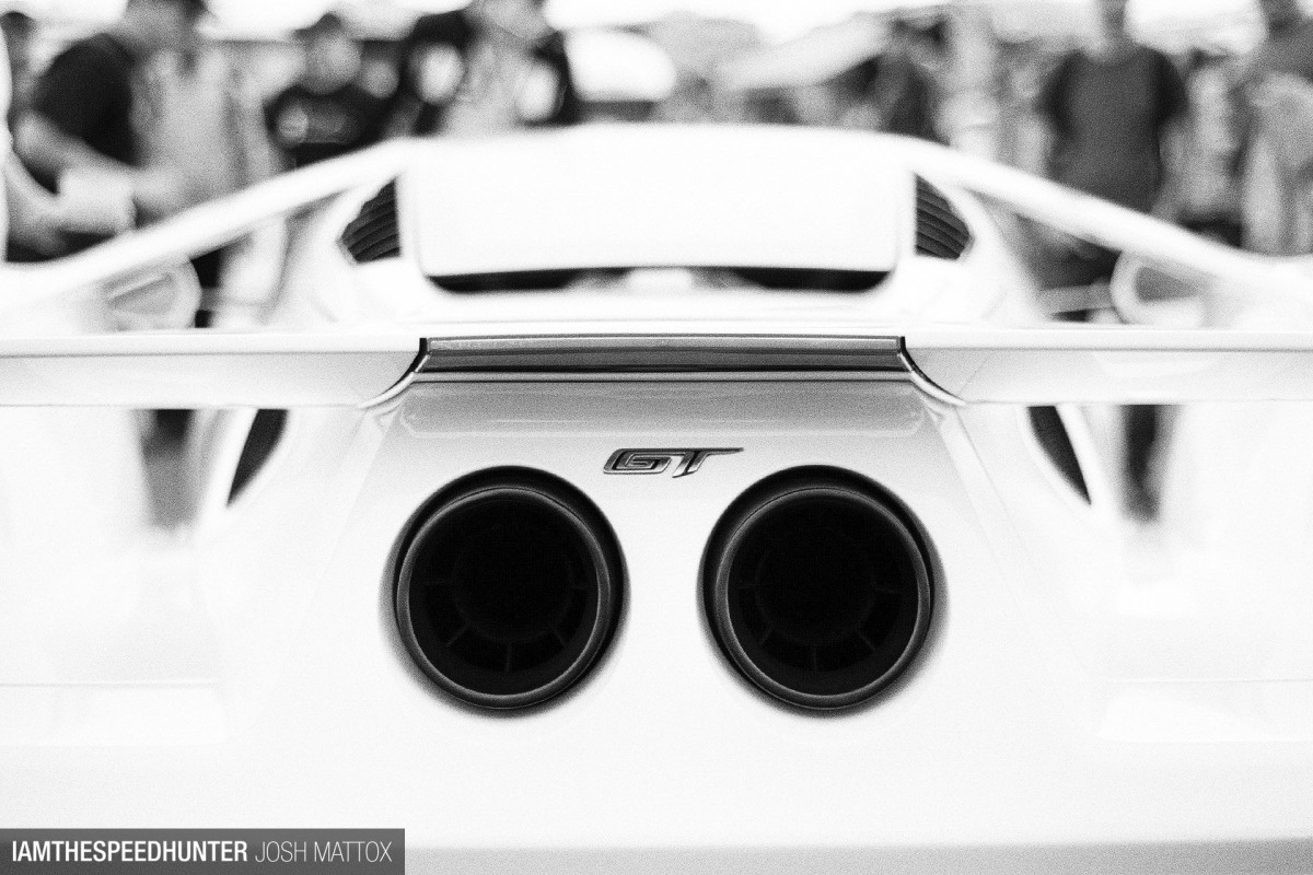 2018 Daytona 24hr Josh Mattox IamTheSpeedHunter04