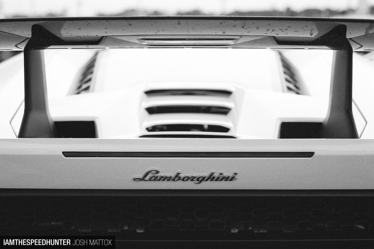 2018 Daytona 24hr Josh Mattox IamTheSpeedHunter06