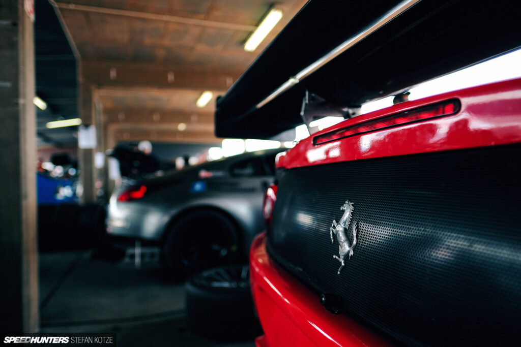 Passion For Speed: Battle Of The&nbsp;Millennials