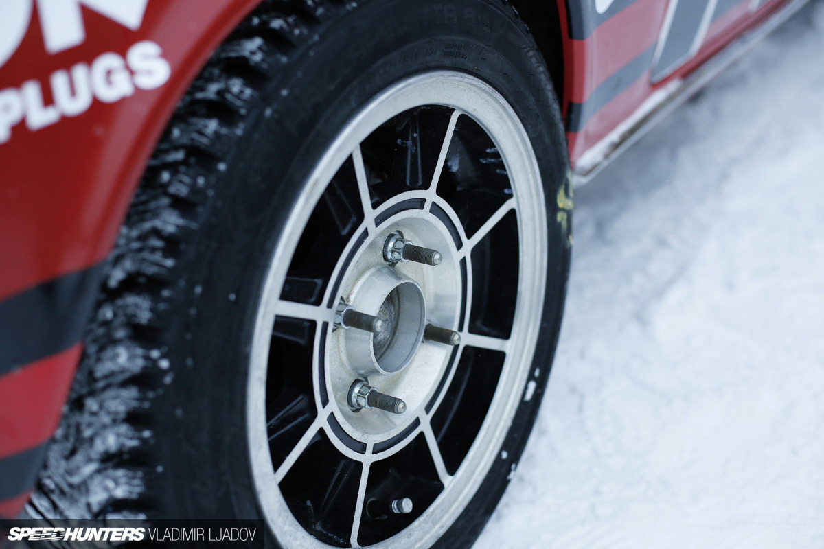 Winter Drift Battle à Krasnoyarsk, Sibérie - Pictures de Vladimir Ljadov pour SpeedHunters