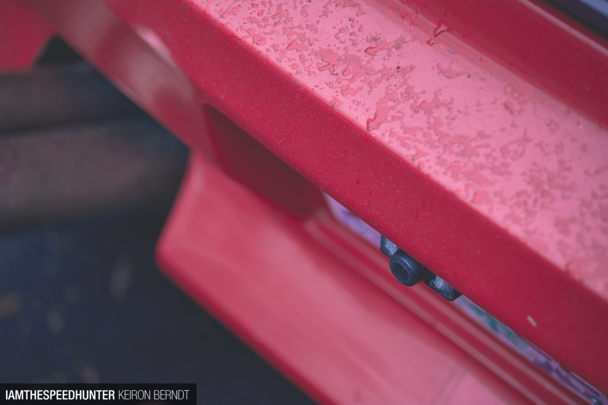 Keiron Berndt - SpeedHunters