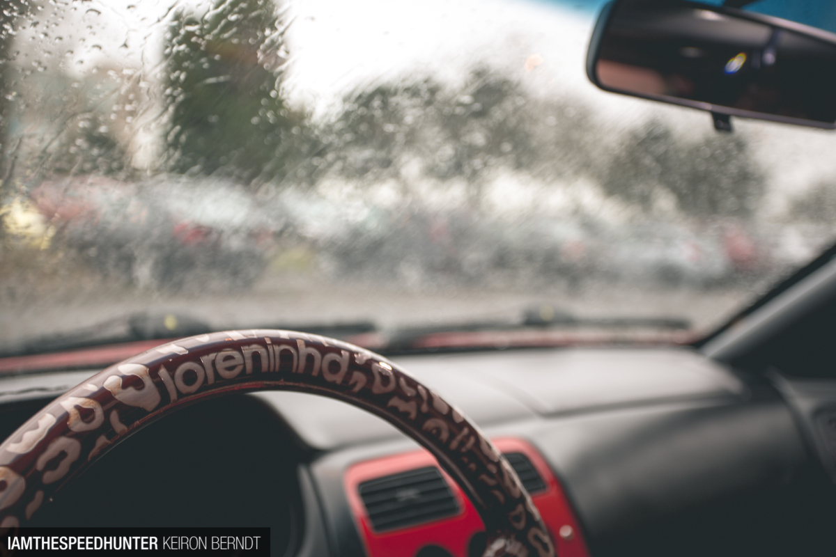 Keiron Berndt - SpeedHunters