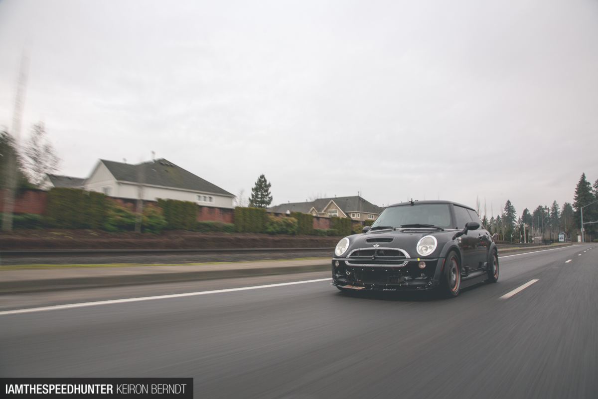 SpeedHunters - Loren's S14 - Keiron Berndt (7 sur 62)