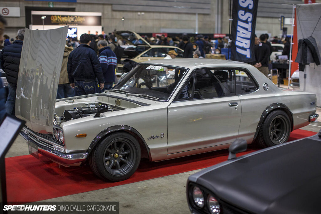 Keep Your GT-R, I’m Taking&nbsp;This!