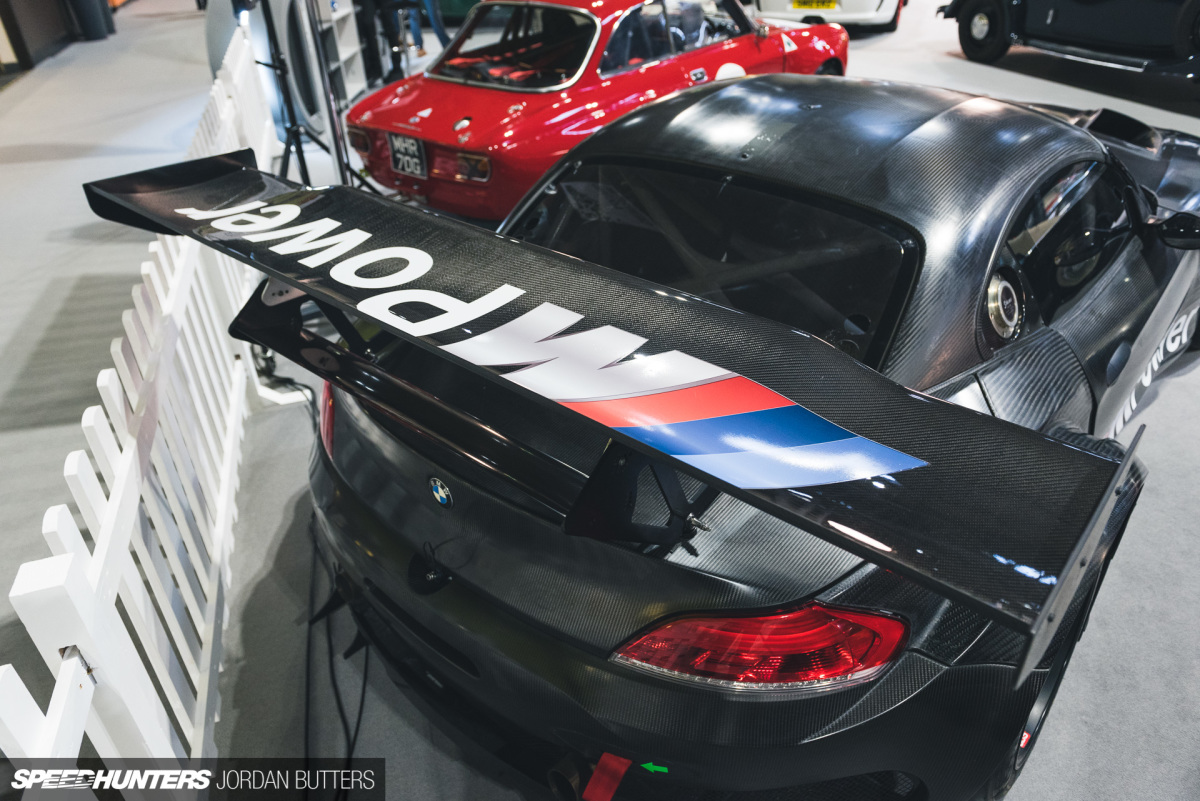 Autosport 2019 SpeedHunters par Jordan Buters -80