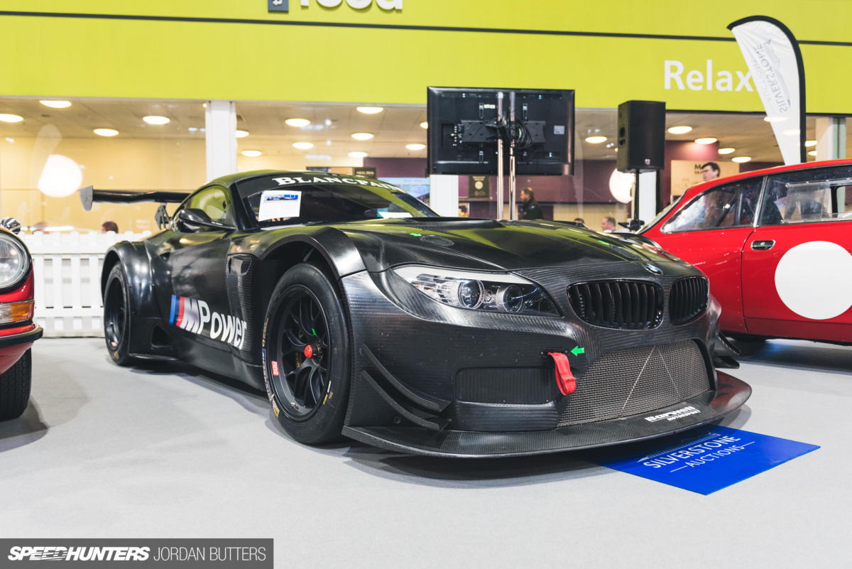 Autosport 2019 SpeedHunters par Jordan Buters -81