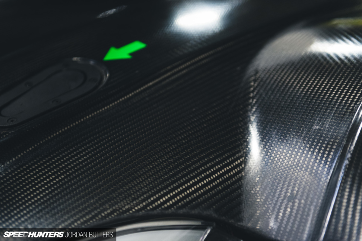 Autosport 2019 SpeedHunters par Jordan Buters -83