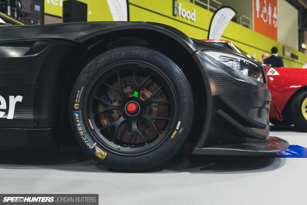 A McLaren Senna, Or This&nbsp;Lot?
