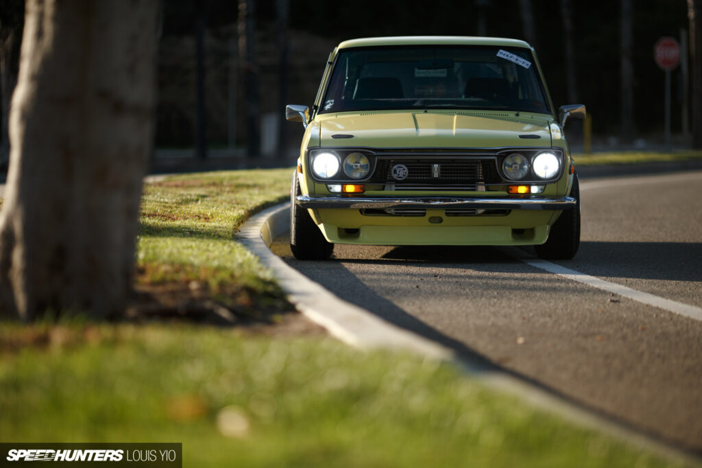The World Needs More Wagons Like&nbsp;This