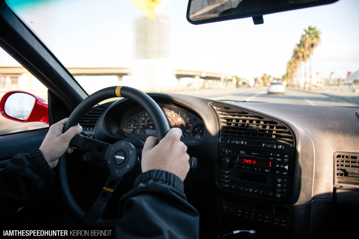 SpeedHunters - Paul's Widebody M3 - Keiron Berndt (35 sur 49)