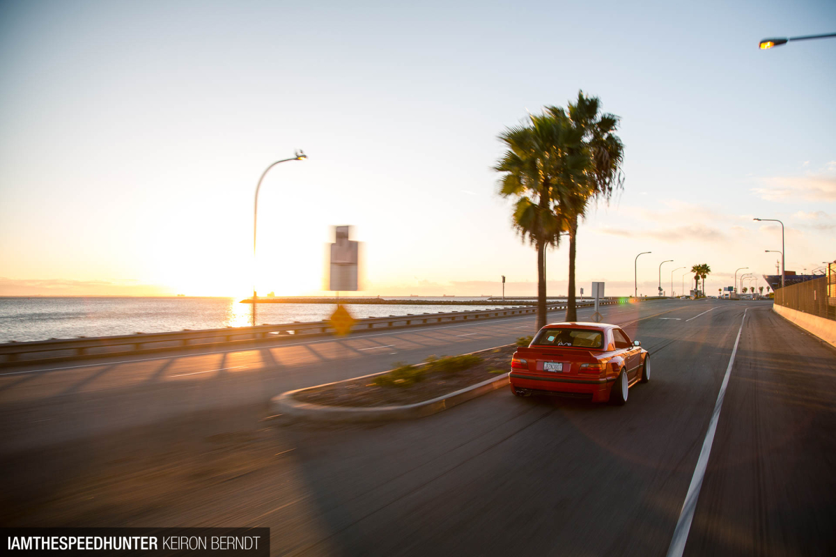 SpeedHunters - Paul's Widebody M3 - Keiron Berndt (15 sur 49)