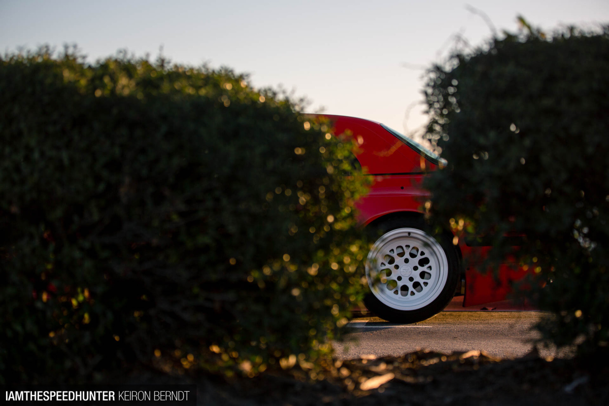 SpeedHunters - Paul's Widebody M3 - Keiron Berndt (26 sur 49)