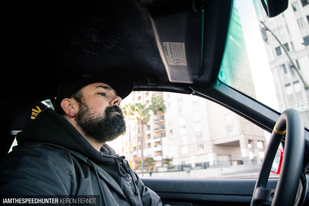 SpeedHunters - Paul's Widebody M3 - Keiron Berndt (42 sur 49)