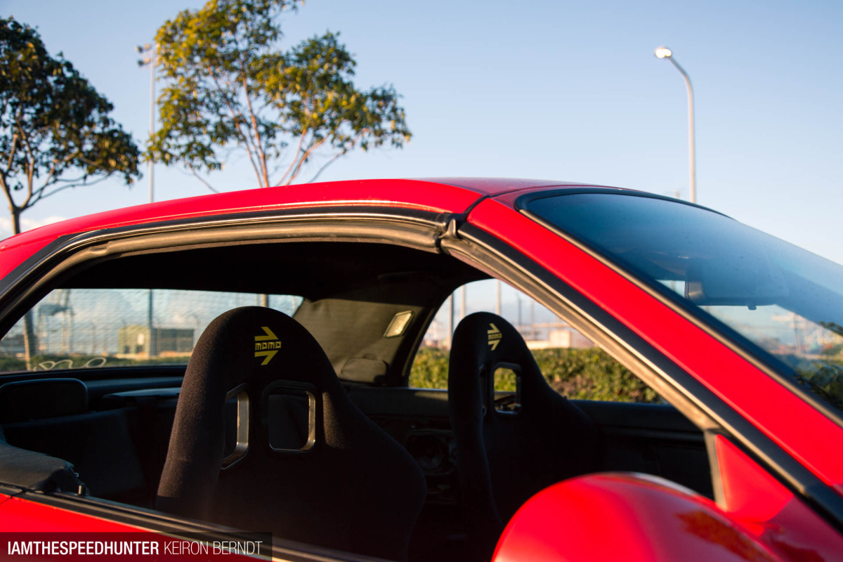 SpeedHunters - Paul's Widebody M3 - Keiron Berndt (20 sur 49)