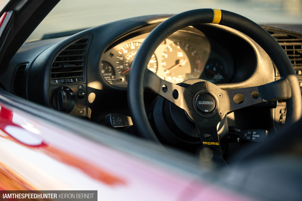 SpeedHunters - Paul's Widebody M3 - Keiron Berndt (23 sur 49)