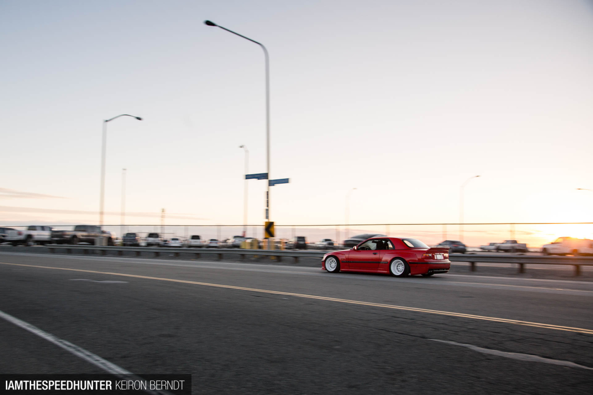 SpeedHunters - Paul's Widebody M3 - Keiron Berndt (11 sur 49)