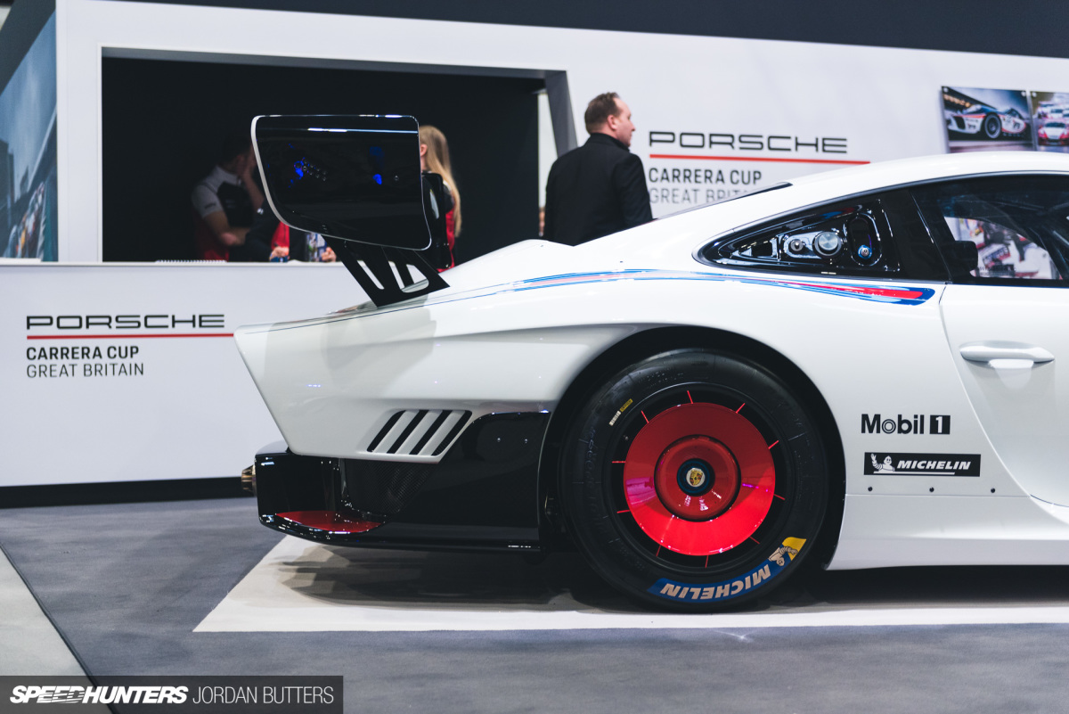 Autosport 2019 SpeedHunters par Jordan Buters -3