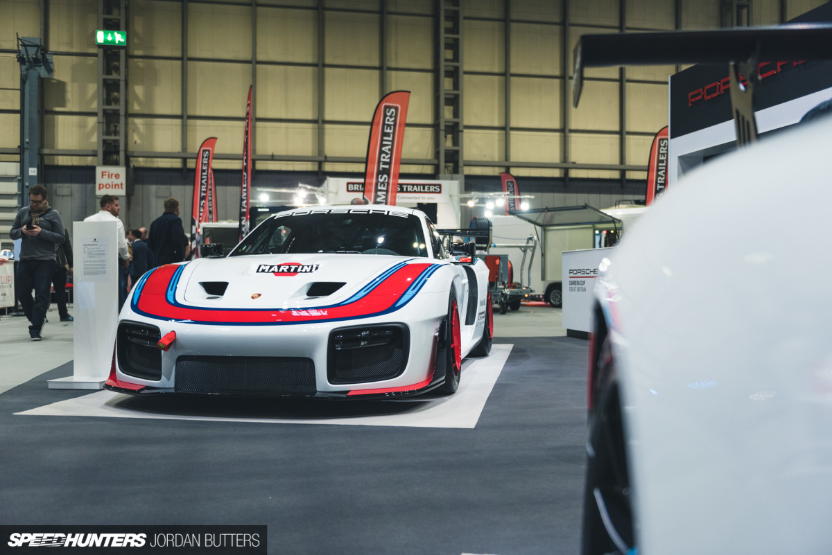 Autosport 2019 SpeedHunters par Jordan Buters -4