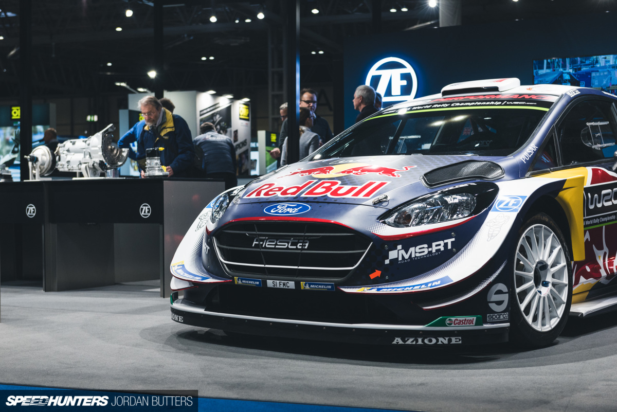 Autosport 2019 SpeedHunters par Jordan Buters -43