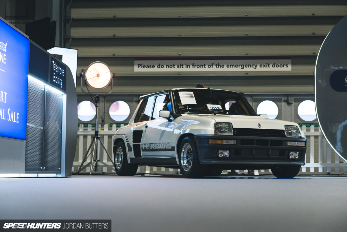 Autosport 2019 SpeedHunters par Jordan Buters -107