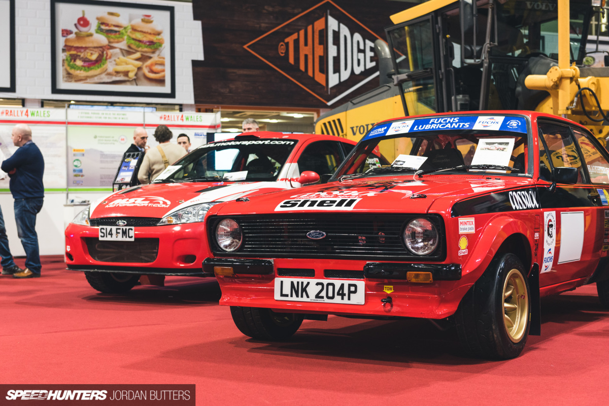 Autosport 2019 SpeedHunters par Jordan Buters -47