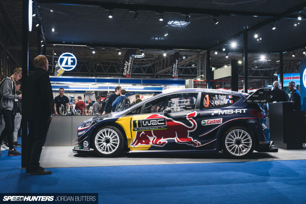 ASI 2019: Five Things Not To&nbsp;Miss