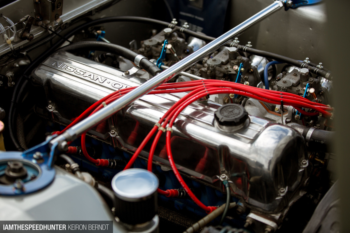 #IamTheSpeedHunter - Keiron Berndt - Hakusuka - 2017-41n