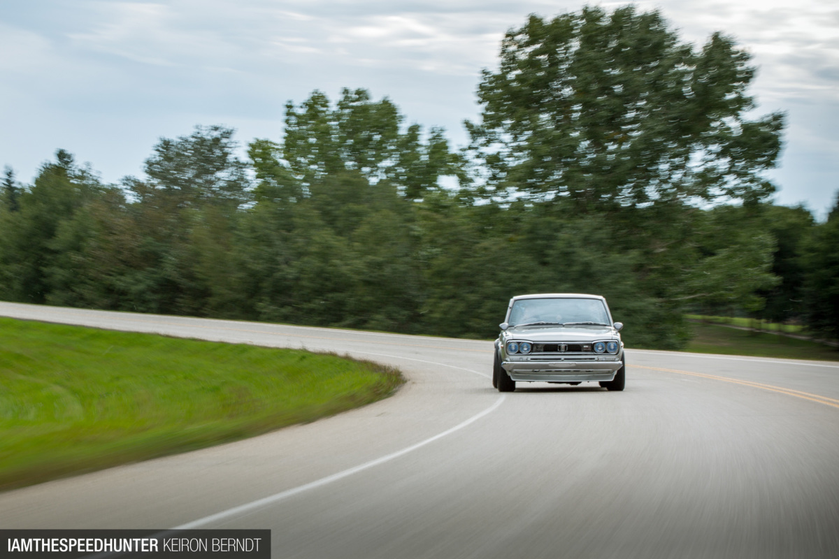 #IamTheSpeedHunter - Keiron Berndt - Hakusuka - 2017-54n