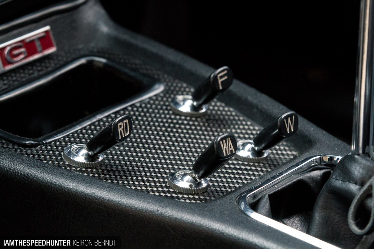 #IamTheSpeedHunter - Keiron Berndt - Hakusuka - 2017-7n