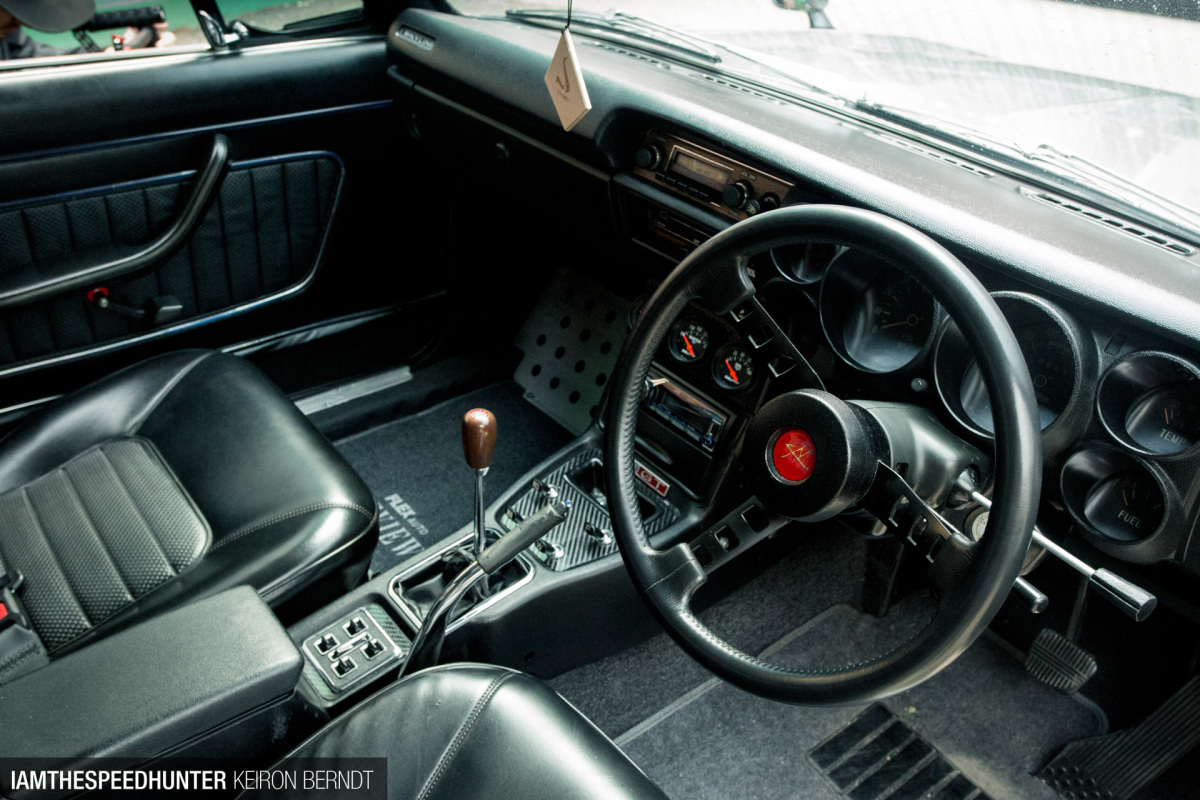 #IamTheSpeedHunter - Keiron Berndt - Hakusuka - 2017-13n