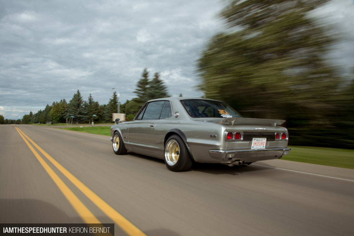 #IamTheSpeedHunter - Keiron Berndt - Hakusuka - 2017-58n