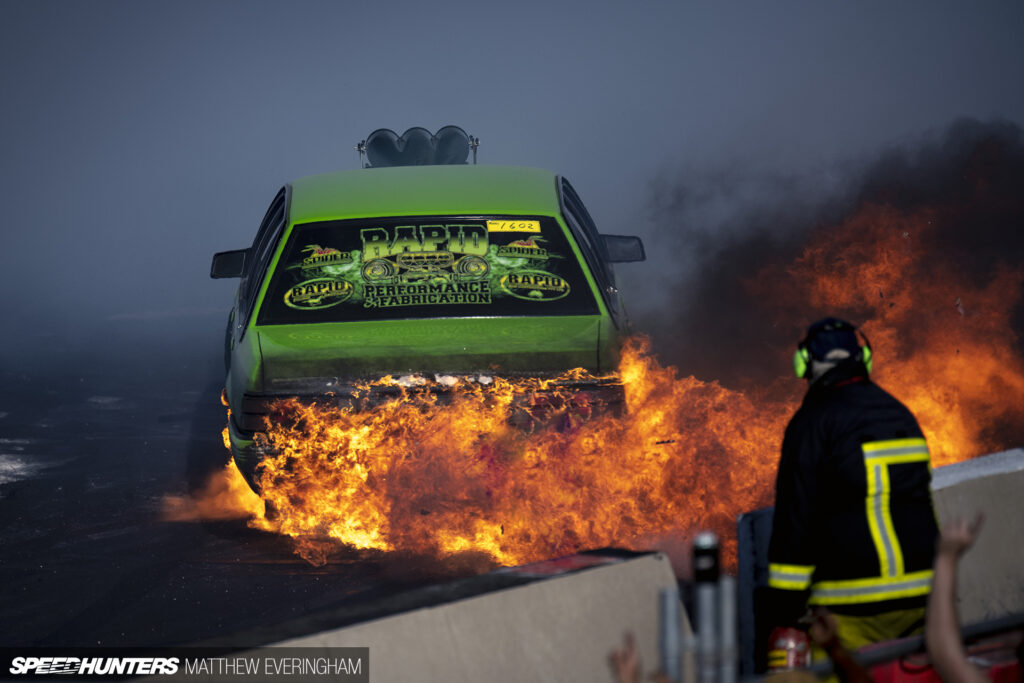 The Full-Blown Summernats&nbsp;Experience