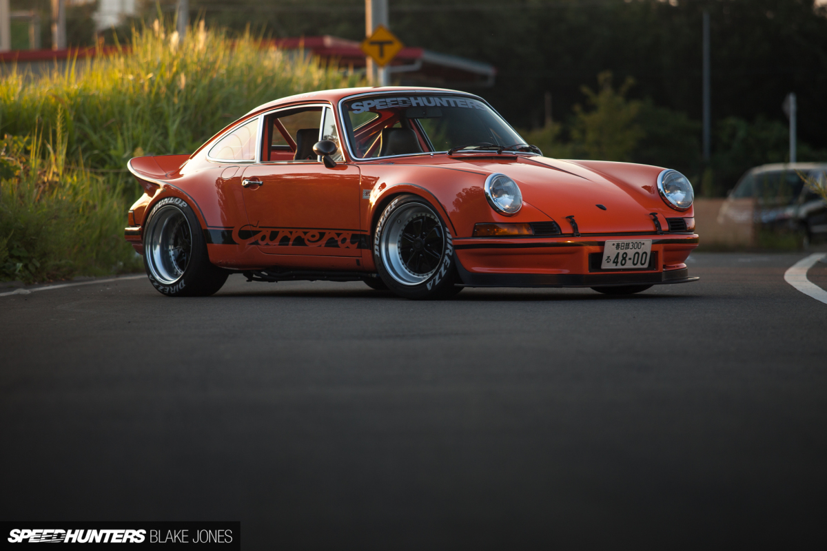 Porsche-911-Blakejones-SpeedHunters - 7