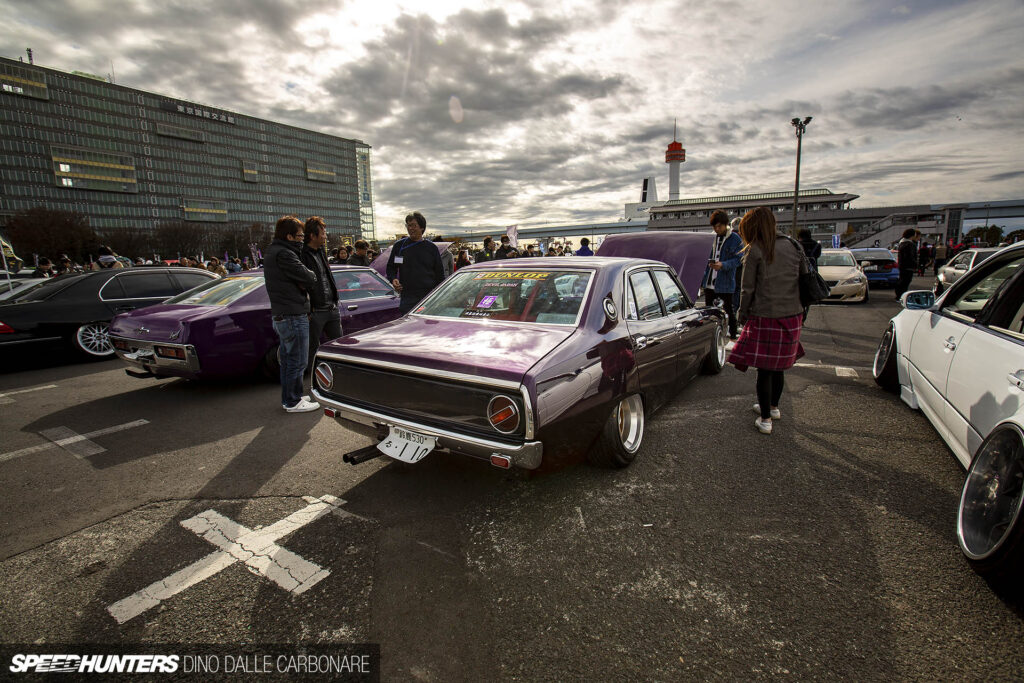 StanceNation Odaiba&nbsp;Vibes