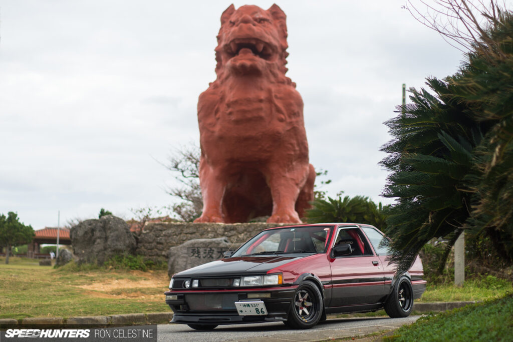 The Attainable Dream&nbsp;Car
