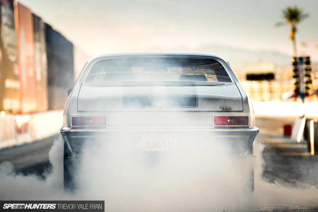 Mooneyes Drags: Long Live The Muscle&nbsp;Car