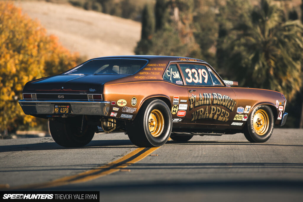 Plain Brown Wrapper: A Real Life Time&nbsp;Machine