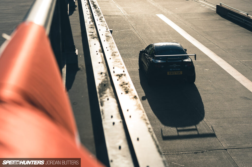 Rockingham Motor Speedway’s Final&nbsp;Fling