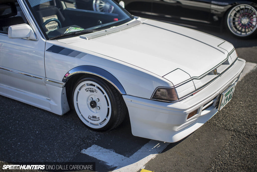 Renoma Prelude: An Ode To The&nbsp;’80s